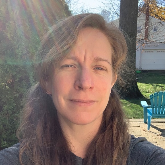 Meet your Posher, Marj - Picture 1 of 1